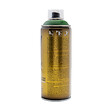FM SPRAY - Bombe de peinture vert 400ml Vert menthe - RAL 6029 - vignette