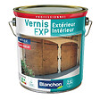 BLANCHON - Vernis Blanchon EXP 2,5L incolore satiné - vignette
