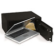 KREATOR - Coffre fort électrique Kreator  430 X 200 X 350 mm  430 x 200 x 350 mm 430 x 200 x 350 mm - vignette