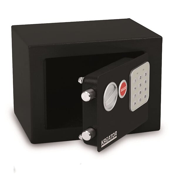 KREATOR - Coffre fort électronique compact Kreator - large