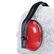 RIBILAND - Casque anti-bruit  Protection auditive  RIBIMEX - vignette