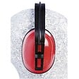 RIBILAND - Casque anti-bruit  Protection auditive  RIBIMEX - vignette