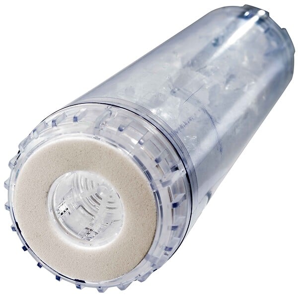RIBIMEX - Cartouche filtrante CSP sels 9 3/4" - large
