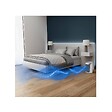 ROWENTA - chauffage soufflant céramique 2000w bleu - SO9281F0 - vignette
