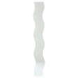 5FIVE - Miroir mur vague dolly 20x160 - vignette