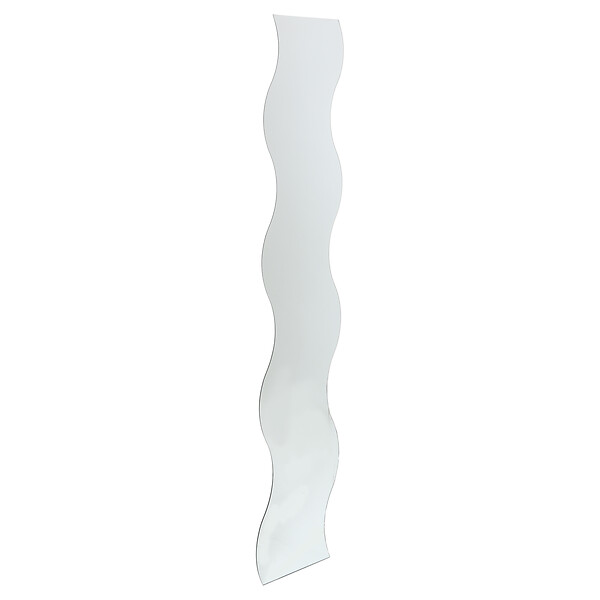 5FIVE - Miroir mur vague dolly 20x160 - large