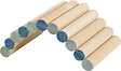 ZOLUX - Pont bois neolife taille s - vignette