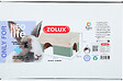 ZOLUX - Maison bois lapin Neolife - Vert - 40x25x20cm - vignette
