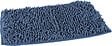 ZOLUX - Tapis microfibre - Bouclette recyclé - Bleu 45x29cm - vignette