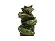 UBBINK - Fontaine de jardin Vernier mini cascade décorative - vignette