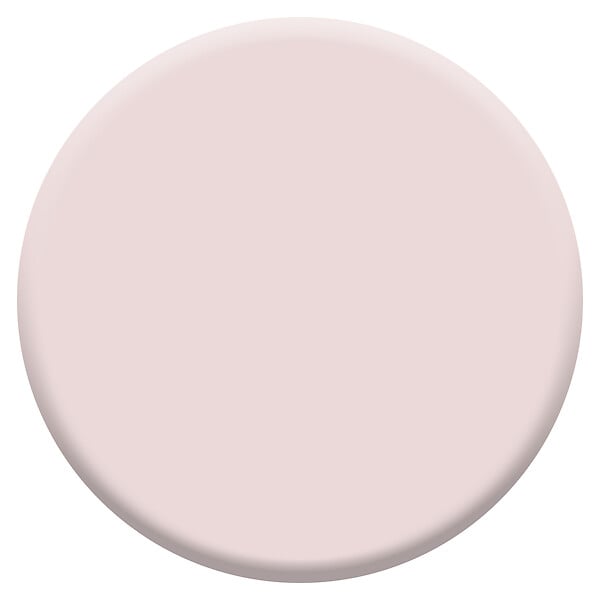 DULUX VALENTINE - Peinture Crème de Couleur - Tendre Cocon - Satin - 0.5 L - large