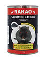 START - Souricide raticide grains de blé - 140g - 7 sachets - vignette