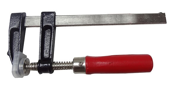 Serre-joint 50x150mm - large