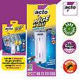 ACTO - Piège à glu lampe UV - 30m² - 360° - vignette