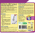 ACTO - Piège à glu lampe UV - 30m² - 360° - vignette