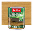 SYNTILOR - Huile parquet Nature Protect Syntilor Incolore 2,5 L - vignette