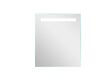 MP GLASS - Miroir led first 70x60 cm - vignette