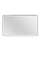 MP GLASS - Miroir LED Chicago 70x120cm - vignette