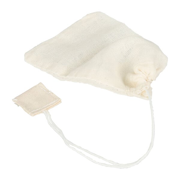 TURBOFEE N - Sachet the x5 coton reutil - large