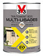 V33 BOIS - Traitement multi-usages 1 litre - vignette
