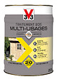 V33 BOIS - Traitement bois multi-usage - 20L - vignette