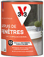 V33 PEINTURE - Peinture Appui de fenêtres blanc 1 L - vignette