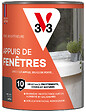 V33 PEINTURE - Peinture pour appui de fenêtres anthracite 1L - vignette
