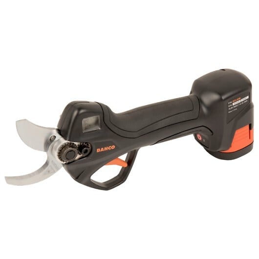 BAHCO - Sécateur électrique sans fil 32 mm - large