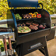 TRAEGER - Barbecue IRONWOOD 650 - vignette