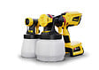 WAGNER - Universal Sprayer W600 Flexio 18V - vignette