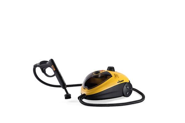 WAGNER - Nettoyeur vapeur et décolleuse papier peint - 1500W - large