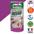 ACTO - Poudre de chabasite insectes rampants - vignette