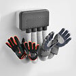 COZZIMO - Seche chaussures bottes et gants chauffant et ventilant - vignette