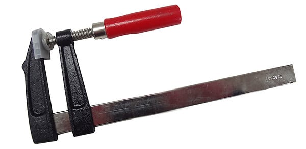 Serre-joint 80x250mm - large