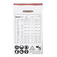 MAKITA - Chaînes de tronçonneuses 8TXL 300mm MAKITA 191T90-5 - vignette