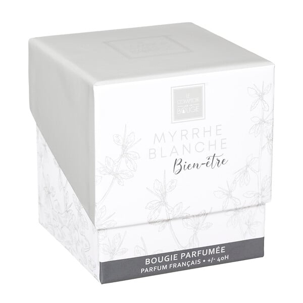 ATMOSPHERA - Bge pfm vr mael myrr 190g - large