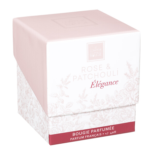 ATMOSPHERA - Bge pfm vr mael rose patc 190g - large