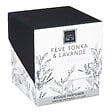 ATMOSPHERA - Bougie parfumée verre - Mael - Tonka Lavande - 190g - 40h - vignette