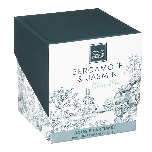 ATMOSPHERA - Bge pfm vr mael berg jasm 190g - large