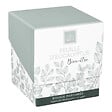 ATMOSPHERA - Bougie parfumée - Verre - Maël - Vert - 190g - vignette