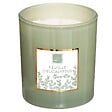ATMOSPHERA - Bougie parfumée - Verre - Maël - Vert - 190g - vignette