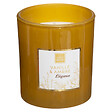 ATMOSPHERA - Bougie parfumée Maël - Vanille et Ambre - 190g - vignette