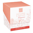 ATMOSPHERA - Bougie parfumée en verre - Maël - Agrumes et safran - 190g - vignette