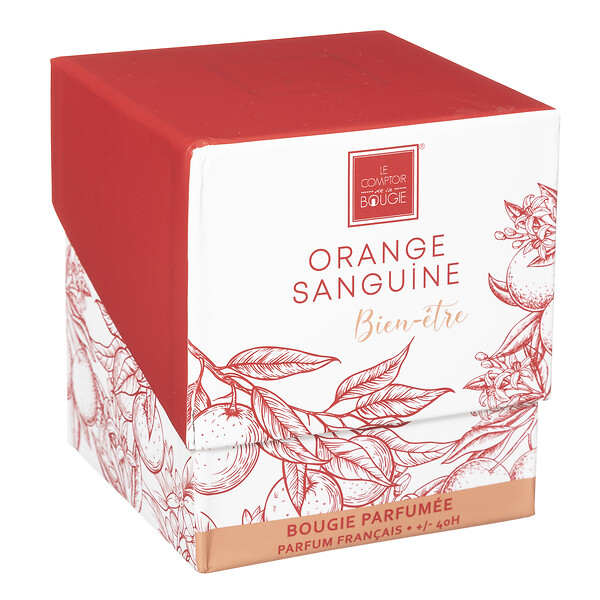 ATMOSPHERA - Bge pfm vr mael oran sang 190g - large
