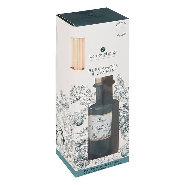 ATMOSPHERA - Diff vr mael berg jasm 200ml - large
