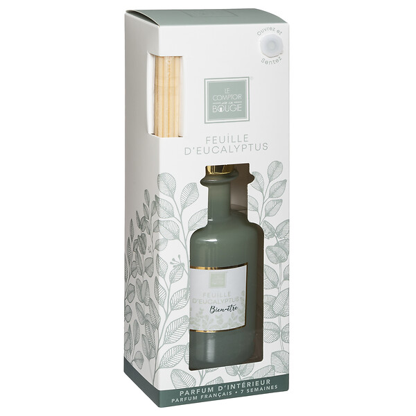ATMOSPHERA - Diff vr mael eucaly 200ml - large
