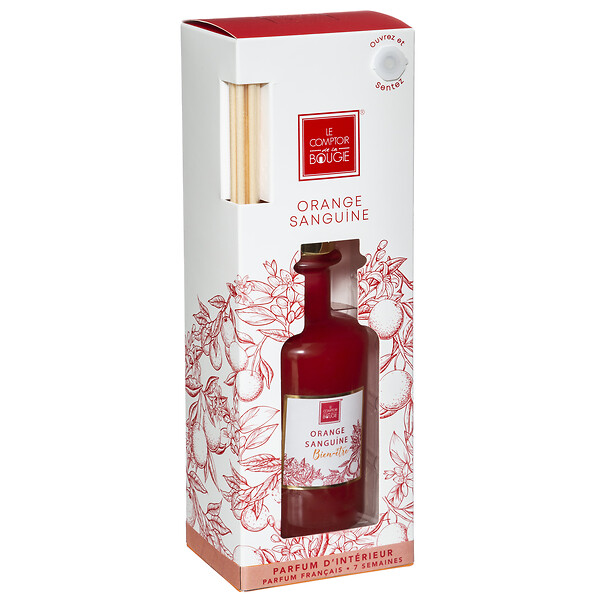ATMOSPHERA - Diff vr mael oran sang 200ml - large