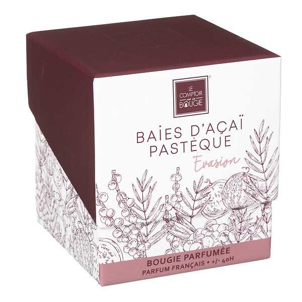 ATMOSPHERA - Bge pfm vr mael acai past 190g - large