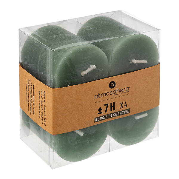 ATMOSPHERA - Bge vtv x4 olia vert d4.5 - large