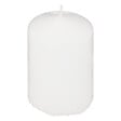 ATMOSPHERA - Bougies votives Many Blanches Lot de 3 - vignette